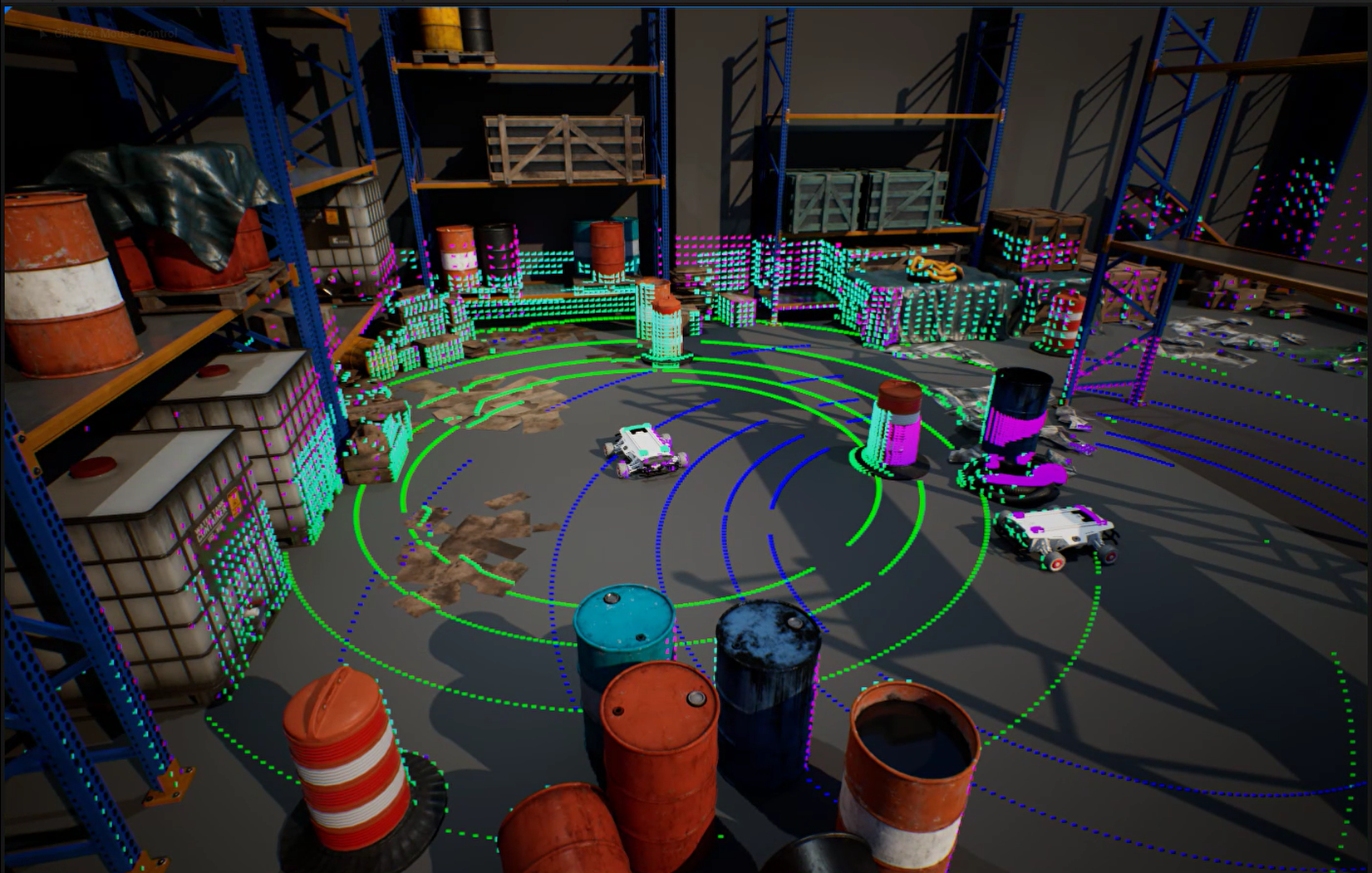 SimPRIVE screenshot 4